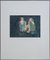 Joan Carles Roca Sans, The Dancers, Watercolors, Set of 2 6