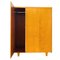 Danish 3-Door Wardrobe, 1960s 7