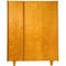 Danish 3-Door Wardrobe, 1960s 1