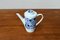 Mid-Century German Ceramic Tea or Coffee Pot Series Hamburg Form 20 Decor Blumenspiel by Lieselotte Kantner for Melitta, 1960s 6