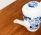 Mid-Century German Ceramic Tea or Coffee Pot Series Hamburg Form 20 Decor Blumenspiel by Lieselotte Kantner for Melitta, 1960s, Image 17