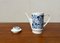 Mid-Century German Ceramic Tea or Coffee Pot Series Hamburg Form 20 Decor Blumenspiel by Lieselotte Kantner for Melitta, 1960s 20