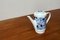 Mid-Century German Ceramic Tea or Coffee Pot Series Hamburg Form 20 Decor Blumenspiel by Lieselotte Kantner for Melitta, 1960s 8