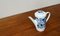 Mid-Century German Ceramic Tea or Coffee Pot Series Hamburg Form 20 Decor Blumenspiel by Lieselotte Kantner for Melitta, 1960s 11