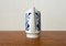Deutsche Mid-Century Keramik Tee- oder Kaffeekanne Serie Hamburg Form 20 Decor Blumenspiel von Lieselotte Kantner für Melitta, 1960er 9