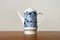 Mid-Century German Ceramic Tea or Coffee Pot Series Hamburg Form 20 Decor Blumenspiel by Lieselotte Kantner for Melitta, 1960s 1
