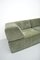 Trio Modular Sofa from Cor, Set of 4 2