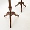 Antique Style Marble Top Wine Tables, 1930, Set of 2, Image 7