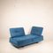 Editor Sofa by Mauro Lipparini for Saporiti Italia, 1970s 2