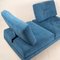 Editor Sofa by Mauro Lipparini for Saporiti Italia, 1970s 9