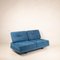 Editor Sofa by Mauro Lipparini for Saporiti Italia, 1970s, Image 1