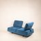 Editor Sofa by Mauro Lipparini for Saporiti Italia, 1970s 4