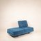 Editor Sofa von Mauro Lipparini für Saporiti Italia, 1970er 3