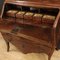 Genoese Secretaire with Kingwood Inlay, 1930s 14