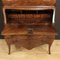 Genoese Secretaire with Kingwood Inlay, 1930s 15