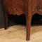 Genoese Secretaire with Kingwood Inlay, 1930s 10