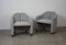 PS142 Armchairs by Eugenio Gerli for Tecno, 1960s, Set of 2 3