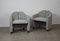 PS142 Armchairs by Eugenio Gerli for Tecno, 1960s, Set of 2, Image 3
