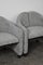 PS142 Armchairs by Eugenio Gerli for Tecno, 1960s, Set of 2 7