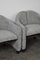 PS142 Armchairs by Eugenio Gerli for Tecno, 1960s, Set of 2, Image 7