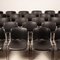 DSC 106 Chairs by Giancarlo Piretti for Anonima Castelli, 1965, Set of 30, Image 9