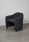 PS142 Armchair by Eugenio Gerli for Tecno, 1960s 1