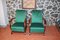 Art Deco Sessel, 1930er, 2er Set 7