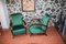 Art Deco Sessel, 1930er, 2er Set 3