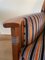 Art Deco Modell Horta Sessel mit Fußhocker von Schuitema, 2er Set 9