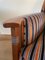 Set of Art Deco Model Horta Lounge Chair with Footstool by Schuitema, Image 9