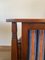 Set of Art Deco Model Horta Lounge Chair with Footstool by Schuitema, Image 7