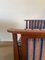 Set of Art Deco Model Horta Lounge Chair with Footstool by Schuitema, Image 8