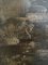 Stanislaw Radziejoski, La fuite en Egypte, Oil on Canvas, Framed 7
