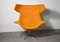 Butaca giratoria Oyster de Michael Sodeau para Offecct, Sweden, Imagen 6