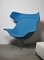 Swivel Oyster Armchair by Michael Sodeau for Offecct, Sweden 3