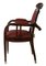 Early 20th Century Barber Armchair, 1920s 6