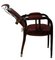 Early 20th Century Barber Armchair, 1920s, Image 5