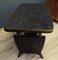 Rockabilly Extendable Table with Marble Top, 1960s 8