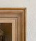 Fernand Blondin, Nature morte à la pomme, Oil on Canvas, Framed, Image 7