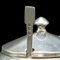 Vintage Art Deco English Condiment Set in Silver, 1930s, Set of 3 10