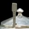 Vintage Art Deco English Condiment Set in Silver, 1930s, Set of 3, Image 10