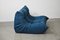 Togo 2-Seater Sofa by Michel Ducaroy for Ligne Roset 6