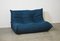 Togo 2-Sitzer Sofa von Michel Ducaroy für Ligne Roset 7