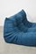 Togo 2-Seater Sofa by Michel Ducaroy for Ligne Roset, Image 4