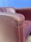 Dutch Maroon Leather Armchairs from Leolux, Set of 2 11