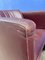 Dutch Maroon Leather Armchairs from Leolux, Set of 2, Image 11