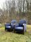 Art Deco Sessel, 1920er, 2er Set 6