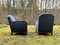 Art Deco Armchairs, 1920s, Set of 2, Image 7