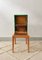 Vintage Hocker mit integrierter Tretleiter, 1970er 7