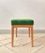 Vintage Hocker mit integrierter Tretleiter, 1970er 3